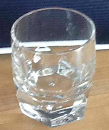 Tiara Double Old Fashioned