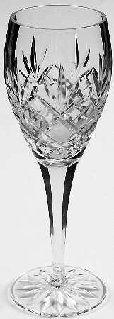 Tradition Wine Glass