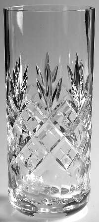 Tradition Highball Glass