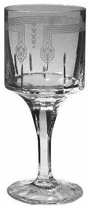 Des Ballets Russes by Cartier
