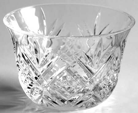Brampton Court Open Sugar by Caithness