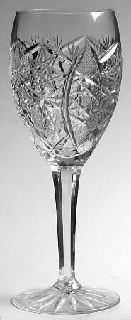Monte Carlo by Crystal Import