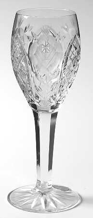 Monaco Wine Glass