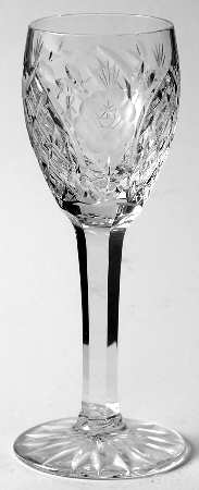 Monaco Cordial Glass