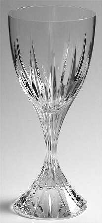 Basilique Wine Glass