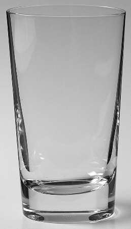 Rapallo Highball Glass