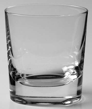 Rapallo Whiskey Glass