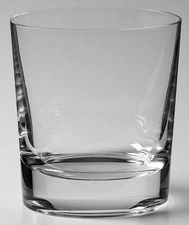 Rapallo 9 Oz Flat Tumbler