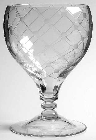 1402-100-2 Footed Tumbler