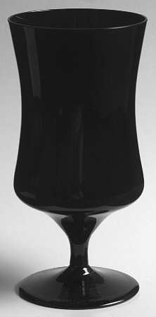 Ebony Iced Tea