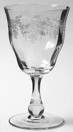Etch 6 by Central Glass Works