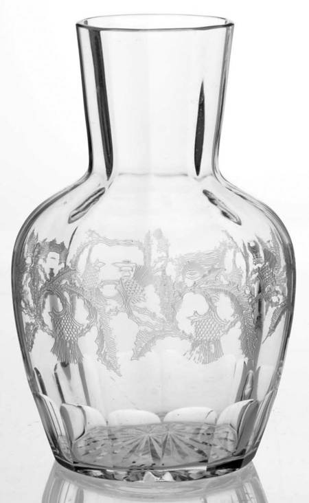 Thistle Open Water Bottle