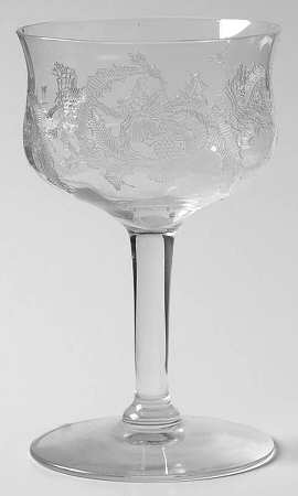 Thistle Liquor Cocktail