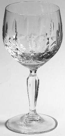 Renaissance Wine Glass