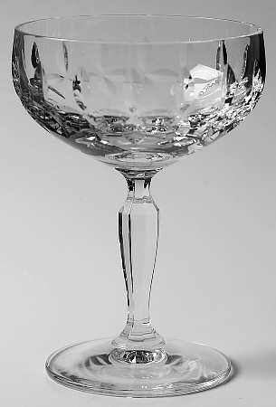 Renaissance Champagne/Tall Sherbet
