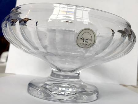 Empire Collection by Christian Dior