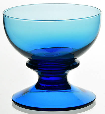 Picardo Blue Champagne/Tall Sherbet