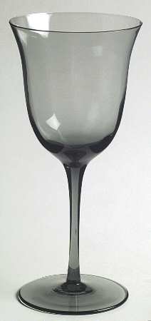 Andover Water Goblet