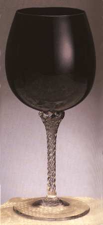 Interlude Water Goblet