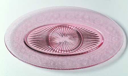 Etch 727 Pink by Cambridge