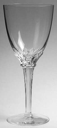 Osiris Water Goblet
