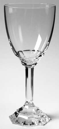 Babylone Water Goblet