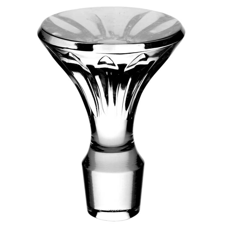 Cathedrale Stopper for Decanter