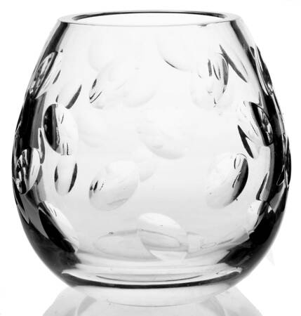 Cluny 7" Flower Vase
