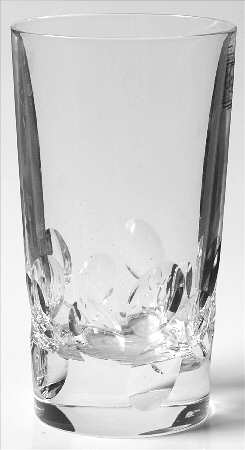 Cluny Highball Glass