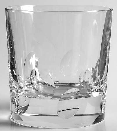 Cluny Double Old Fashioned