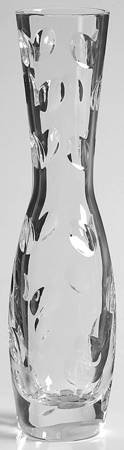 Cluny 8" Bud Vase