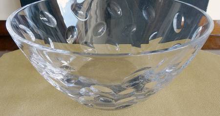 Cluny 9" Round Bowl