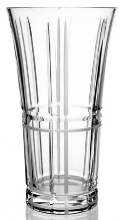 Scottish 11" Straight Vase