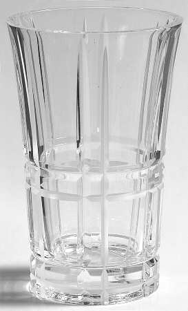 Scottish 5" Flower Vase