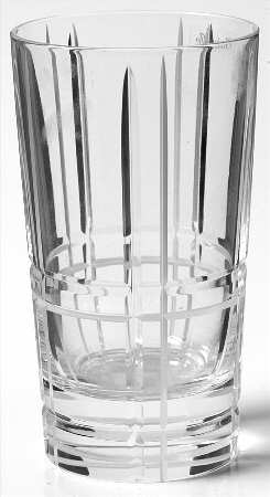 Scottish Highball Glass
