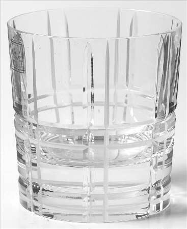 Scottish Double Old Fashioned