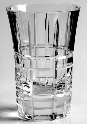 Scottish Vodka Glass