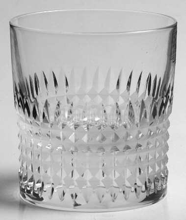 Facettes Old Fashioned