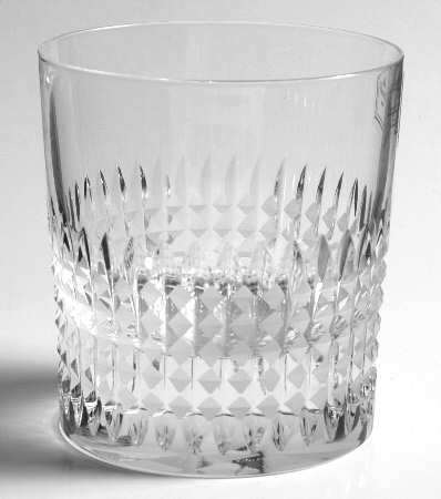 Facettes Double Old Fashioned