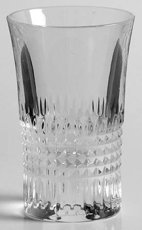 Facettes Shot Glass