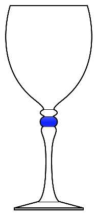 Cortina Blue