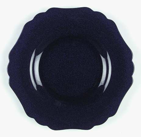 3400 Black 3400 10 1/2" Service Plate