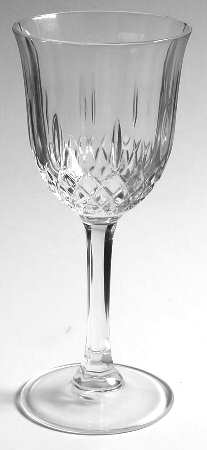 Concerto Wine Glass by Calp