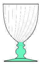 Country Manor Turquoise