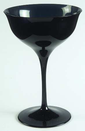 Tivoli Black Champagne/Tall Sherbet