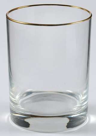 Nuance Gold Double Old Fashioned
