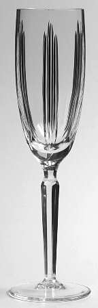 Stacatto Fluted Champagne