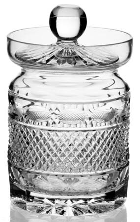 Grasmere Honey Pot & Lid