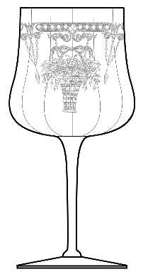 Bordeaux by Cambridge