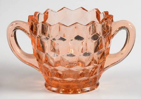 Whitehall Peach Open Sugar